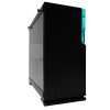 IN WIN 101 BLACK Type C Mid Tower Case IN WIN 101 BLACK Type C Mid Tower Case
