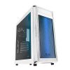 Raidmax ALPHA White Mid-Tower Case Raidmax ALPHA White Mid-Tower Case