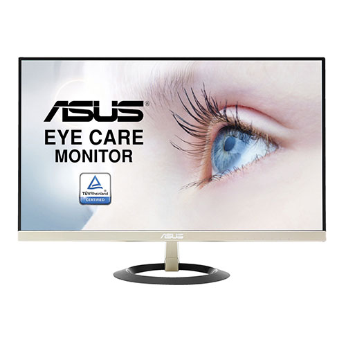ASUS VZ239H 23 FULL HD, IPS, ULTRA-SLIM, FRAMELESS, MONITOR ASUS VZ239H 23 FULL HD, IPS, ULTRA-SLIM, FRAMELESS, MONITOR