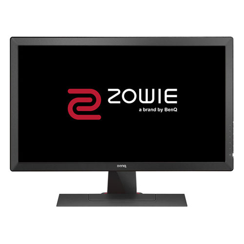 BenQ Zowie RL2455 24″ Console e-Sports Gaming Monitor BenQ Zowie RL2455 24" Console e-Sports Gaming Monitor