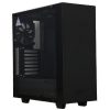 NZXT S340 Elite Matt Black Mid Tower Gaming Case