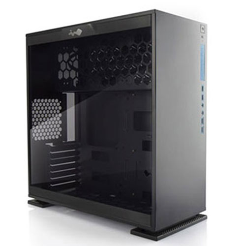 IN WIN 303 STANDARD MID TOWER CASE IN WIN 303 STANDARD MID TOWER CASE