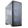 Corsair Crystal Series 570X RGB ATX Mid-Tower Case Corsair Crystal Series 570X RGB ATX Mid-Tower Case