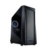 Raidmax ZETA Black Mid-Tower Case Raidmax ZETA Black Mid-Tower Case