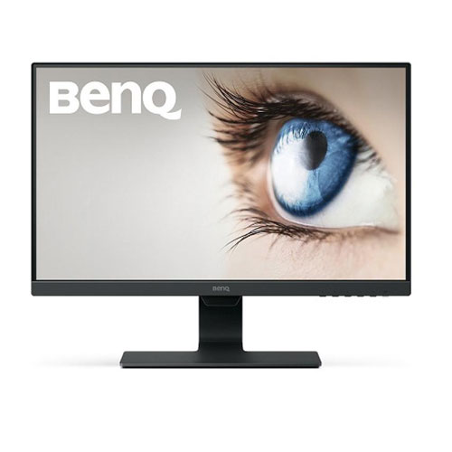 BenQ GW2270 21.5″ Widescreen Backlit LCD Monitor