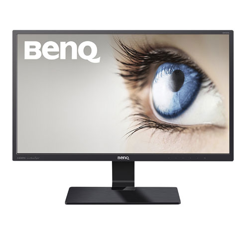 BenQ GW2470HL 23.8-Inch Full HD 1080p LED Eye-Care Monitor BenQ GW2470HL 23.8-Inch Full HD 1080p LED Eye-Care Monitor