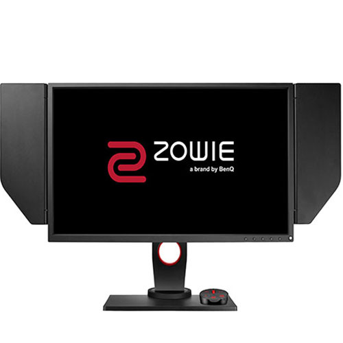 BenQ ZOWIE XL2536 144Hz DyAc 24.5inch e-Sports Monitor BenQ ZOWIE XL2536 144Hz DyAc 24.5inch e-Sports Monitor
