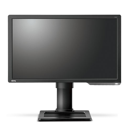 BENQ ZOWIE XL2411p 144Hz 24 inch e-Sports GAMING Monitor BENQ ZOWIE XL2411p 144Hz 24 inch e-Sports GAMING Monitor