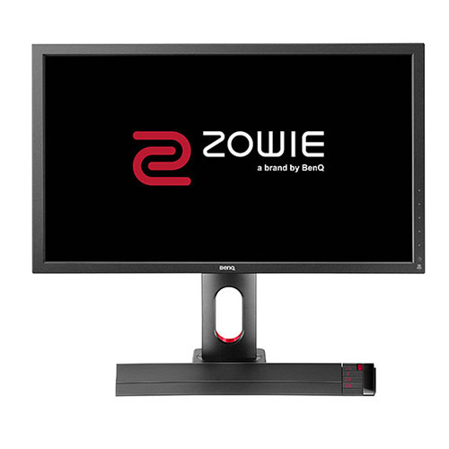BenQ ZOWIE XL2720 144Hz 27 inch e-Sports Gaming Monitor BenQ ZOWIE XL2720 144Hz 27 inch e-Sports Gaming Monitor