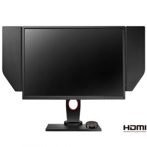 benQ ZOWIE XL2540 240Hz 24.5 inch e-Sports Monitor