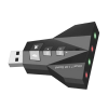USB Sound Card