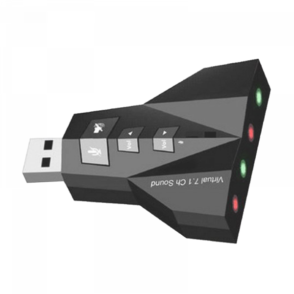 USB Sound Card