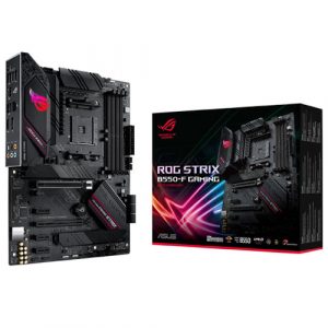 Asus ROG Strix B550-F Gaming Motherboard