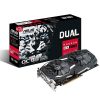 Asus RX 580 Dual 8GB Graphics Card