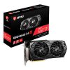 MSI AMD Radeon RX 5600 XT GAMING MX 8GB Graphics card