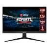 MSI Optix G241 23.8” inch 144Hz IPS Level Ultra Slim Frameless Gaming Monitor MSI Optix G241 23.8” inch 144Hz IPS Level Ultra Slim Frameless Gaming Monitor