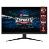 MSI Optix G271 27” inch 144Hz IPS Level Ultra Slim Frameless Gaming Monitor MSI Optix G271 27” inch 144Hz IPS Level Ultra Slim Frameless Gaming Monitor