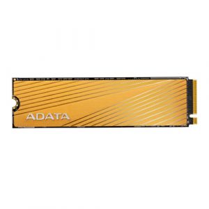 Adata Falcon 256GB M.2 NVMe SSD