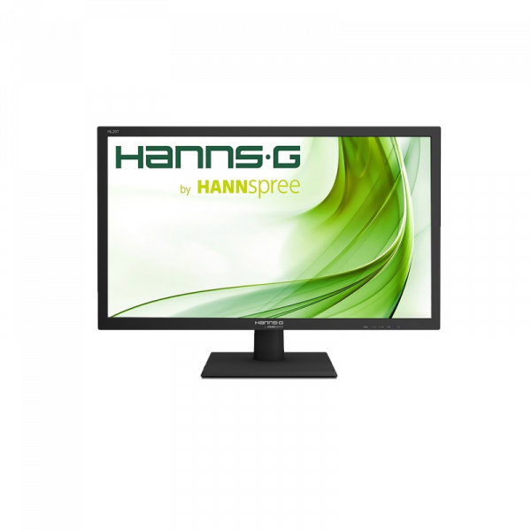 LHANNS-G 20 LED Wide (HL205)