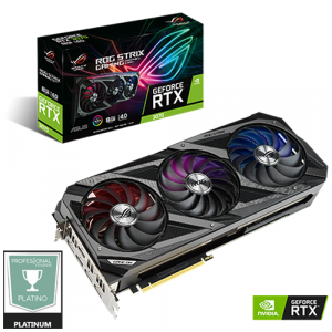 ASUS STRIX GAMING GEFORCE RTX™ 3070 8GB