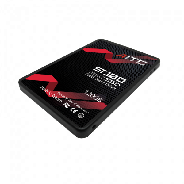 SSD 120