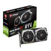 MSI GeForce RTX 2060 Gaming Z Plus 6GB GDDR6 Graphics Card