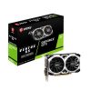 MSI GeForce GTX 1650 D6 Ventus XS OCV1 4GB GDDR6 Graphics Card