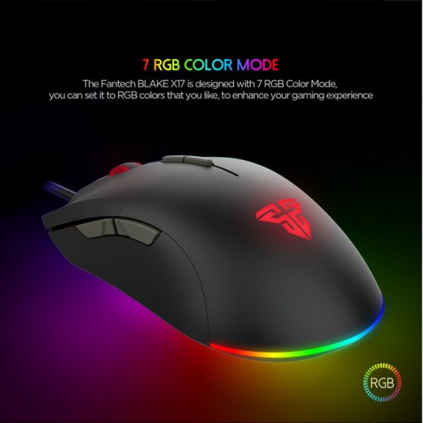fantech-x17-blake-gaming-mouse