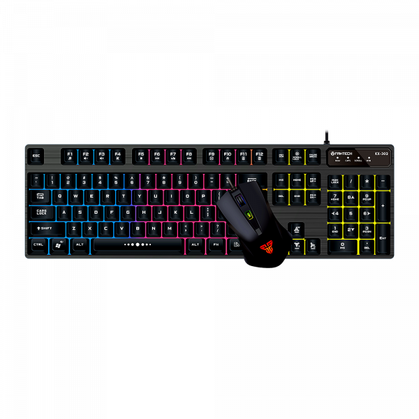kx302s