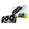 MSI GeForce RTX 3070 Suprim X 8GB GDDR6 Graphics Card MSI GeForce RTX 3070 Suprim X 8GB GDDR6 Graphics Card