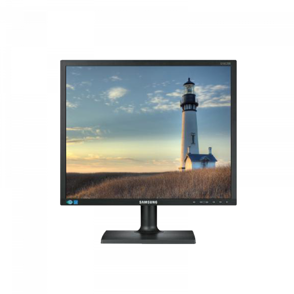 Samsung LED 19