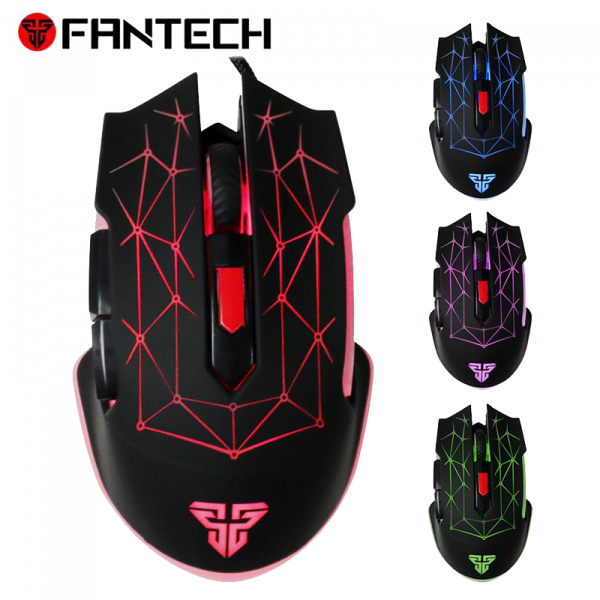 X7 mouse