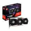 MSI AMD Radeon RX 6800 XT Gaming X Trio 16GB Graphics Card MSI AMD Radeon RX 6800 XT Gaming X Trio 16GB Graphics Card