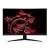 MSI Optix G27C5 27”inch FHD 165HZ 1ms Curved Gaming Monitor MSI Optix G27C5 27''inch FHD 165HZ 1ms Curved Gaming Monitor