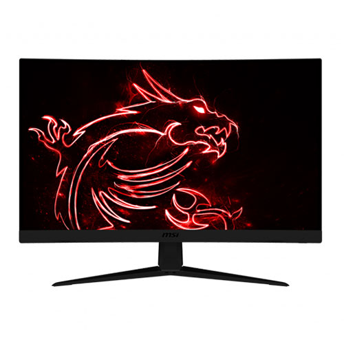 MSI Optix G27C5 27”inch FHD 165HZ 1ms Curved Gaming Monitor MSI Optix G27C5 27''inch FHD 165HZ 1ms Curved Gaming Monitor