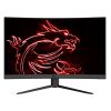MSI Optix G32C4 31.5'' FHD 165HZ 1ms Curved Gaming Monitor