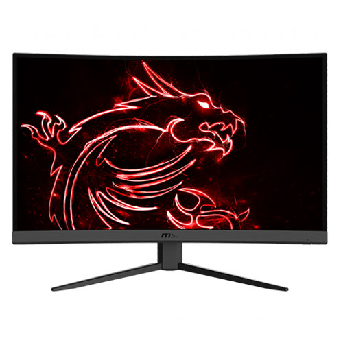 MSI Optix G32C4 31.5” FHD 165HZ 1ms Curved Gaming Monitor MSI Optix G32C4 31.5'' FHD 165HZ 1ms Curved Gaming Monitor