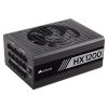 Corsair HX1200 - 1200 WATT 80 Plus Platinum Certified Fully Modular Power Supply