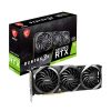 MSI GeForce RTX 3060 Ventus 3X OC 12GB GDDR6 Graphics Card – (NOT SOLD SEPARATELY) MSI GeForce RTX 3060 Ventus 3X OC 12GB GDDR6 Graphics Card - (NOT SOLD SEPARATELY)
