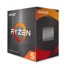 AMD Ryzen 5 5600X 6 Cores, 12 Threads, Up To 4.6GHz Desktop Processor AMD Ryzen 5 5600X 6 Cores, 12 Threads, Up To 4.6GHz Desktop Processor