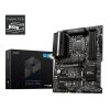 MSI Z590-A Pro ATX Motherboard