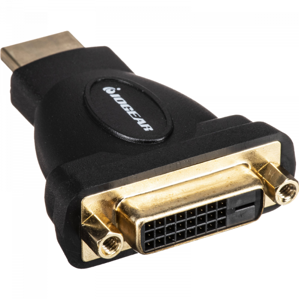DVI to HDMI