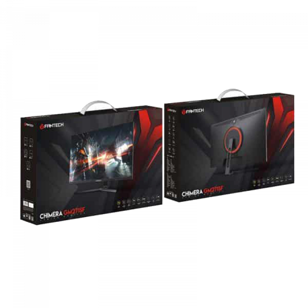 Fantech Monitor 2