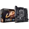 Gigabyte Z490M Ultra Durable Motherboard