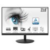 MSI Pro MP242 23.8” Inch 75Hz FHD IPS Level Ultra Slim Frameless Monitor MSI Pro MP242 23.8” Inch 75Hz FHD IPS Level Ultra Slim Frameless Monitor