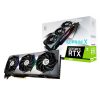 MSI GeForce RTX 3090 SUPRIM X 24GB GDDR6X Graphics Card MSI GeForce RTX 3090 SUPRIM X 24GB GDDR6X Graphics Card