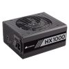Corsair HX1000 – 1000 WATT 80 PLUS Platinum Certified Fully Modular Power Supply Corsair HX1000 – 1000 WATT 80 PLUS Platinum Certified Fully Modular Power Supply