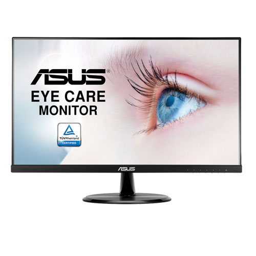 Asus VP249HE 23.8″inch 75Hz LCD Full HD IPS Monitor Asus VP249HE 23.8"inch 75Hz LCD Full HD IPS Monitor