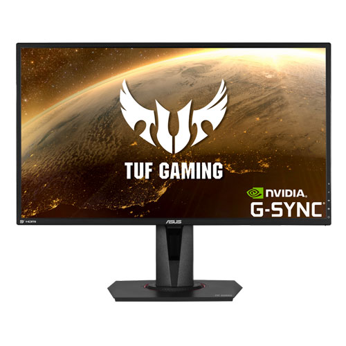 Asus TUF Gaming VG27AQ 27” inch 2K WQHD IPS 165Hz Gaming Monitor Asus TUF Gaming VG27AQ 27” inch 2K WQHD IPS 165Hz Gaming Monitor