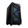 Asus GT301 TUF Mid-Tower ARGB Gaming Case